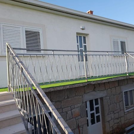 Apartmani Vuletic Neum Eksteriør bilde