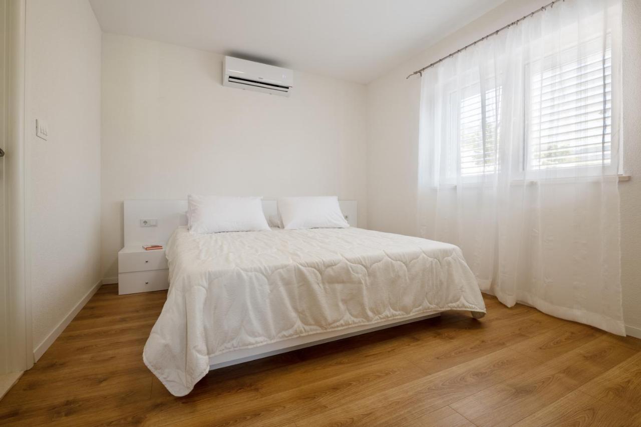 Apartmani Vuletic Neum Eksteriør bilde