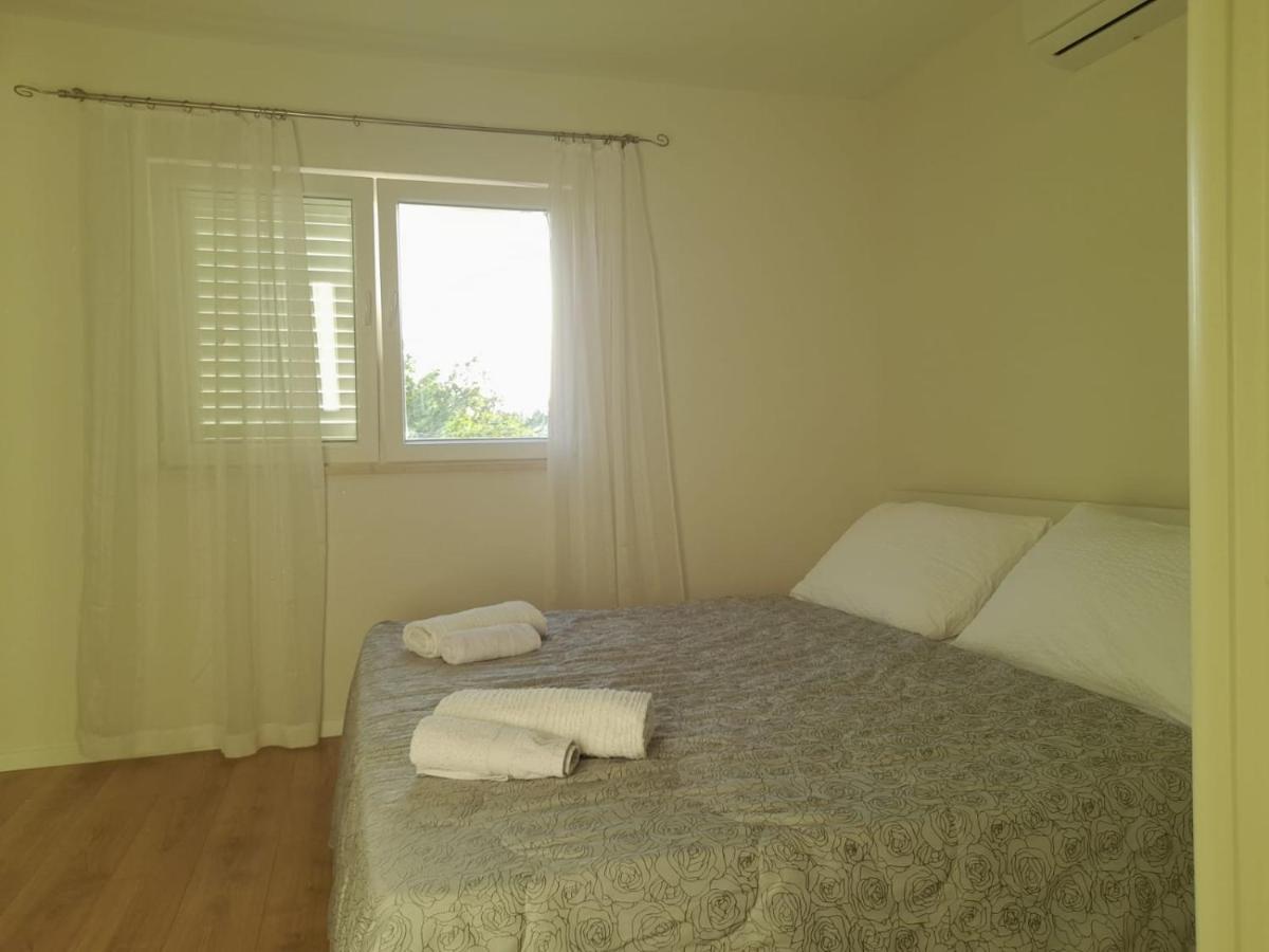 Apartmani Vuletic Neum Eksteriør bilde